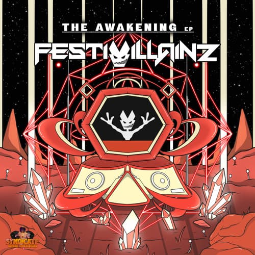 Find Them artwork