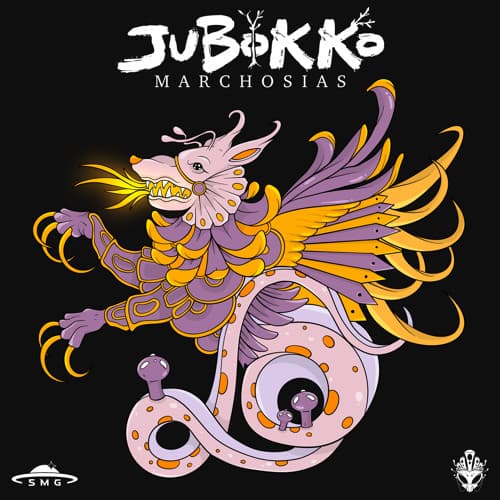 Marchosias artwork