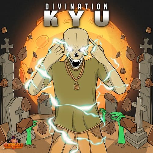 Divination artwork