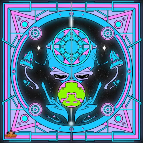 Deadly [Side:A] artwork