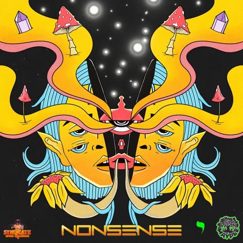 Nonsense artwork