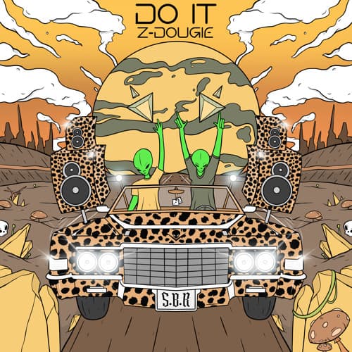 Do It artwork