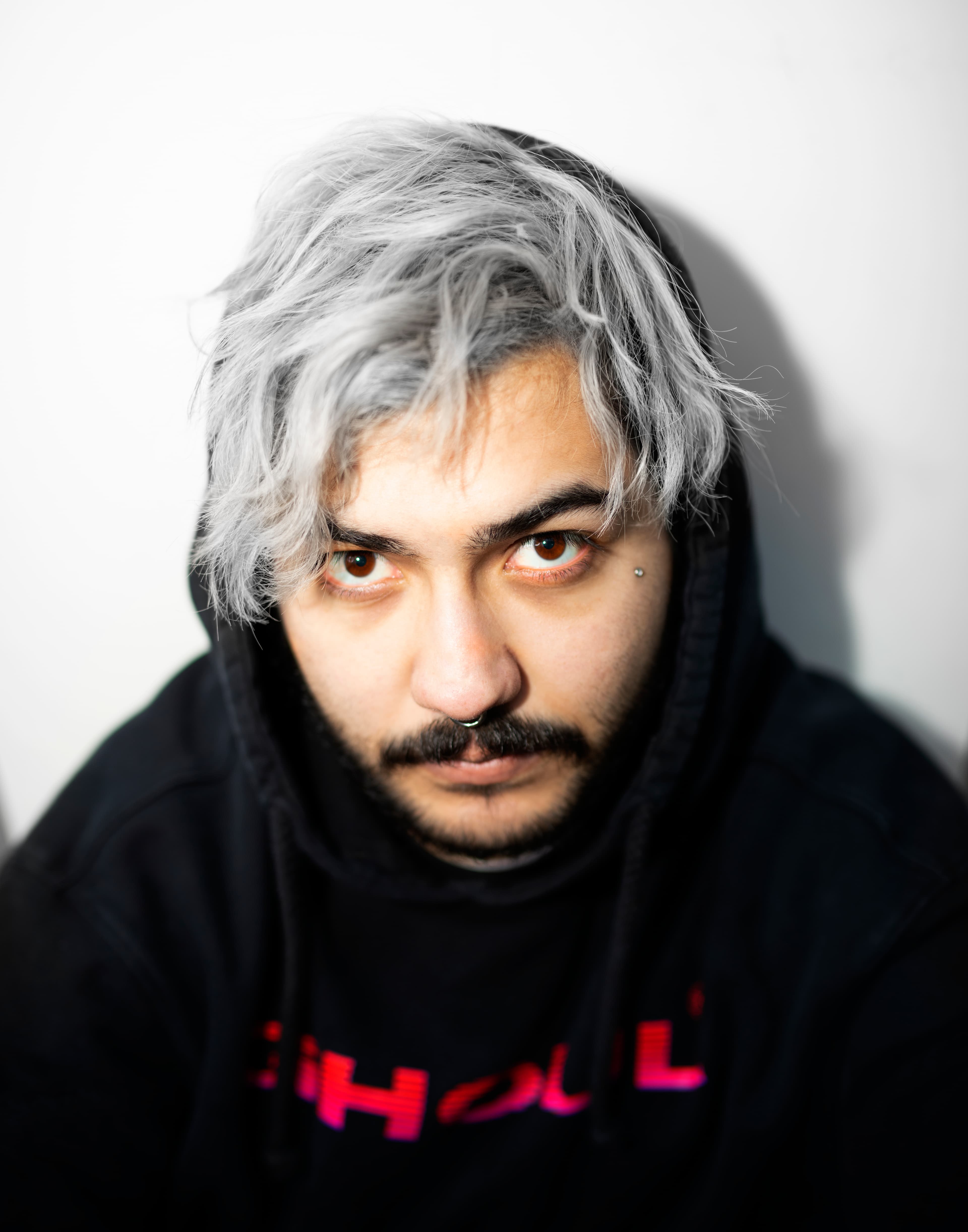 Kill Your Utopia press shot