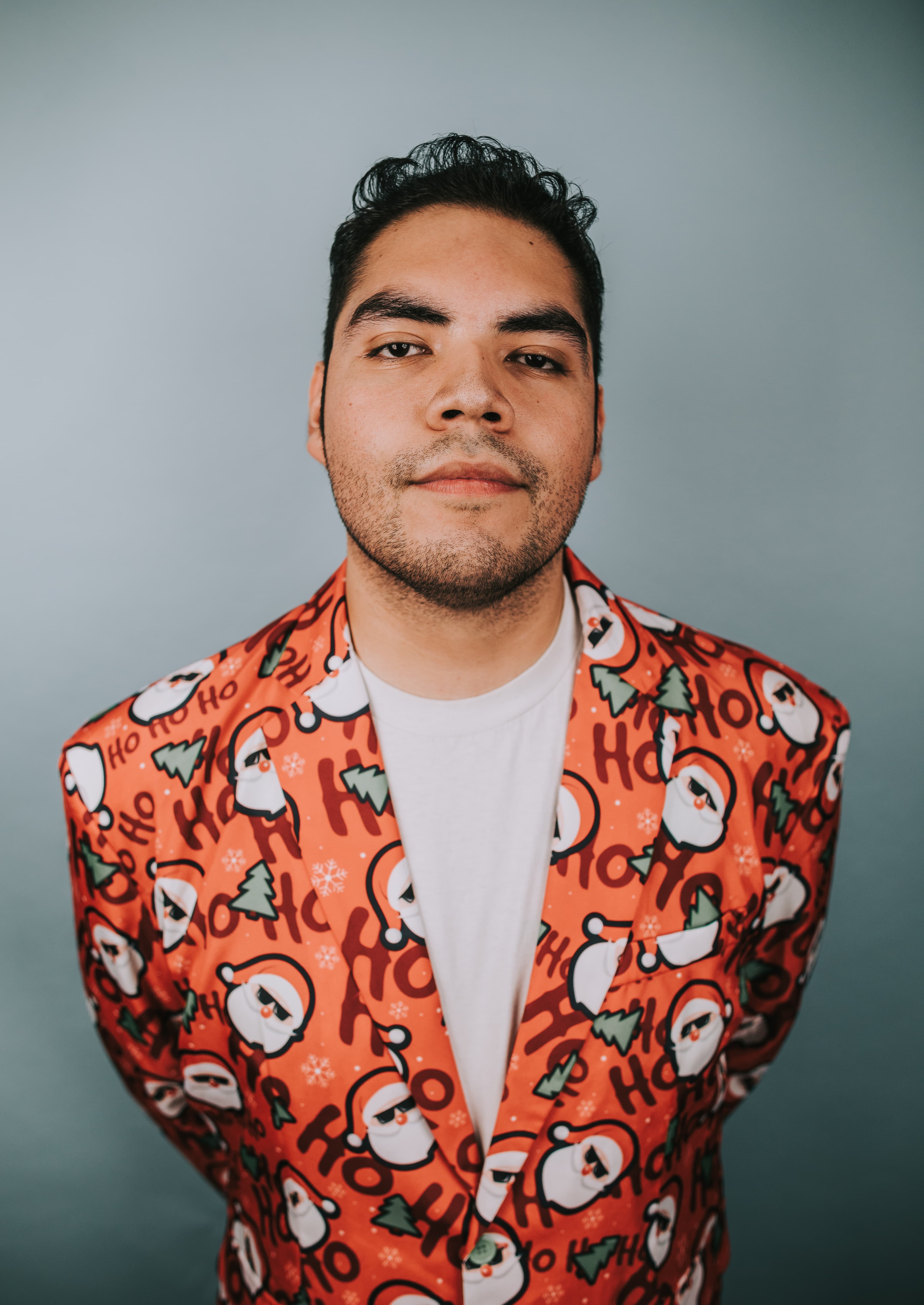 Wynde Up press photo
